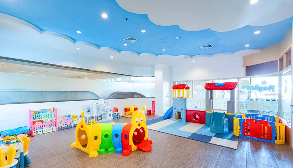 هتل آندامان امبریس پاتونگ پوکت